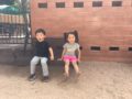 새생명 아기학교 소풍!!
