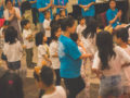 5-31-2019 VBS Day 3
