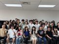 2026-2027년도 J-Walkers 청년부 / 목장