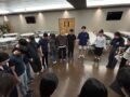 2026년도 9월달 J-Walkers 청년부 RECAP