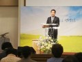 2016 고난주간 특별새벽기도회가 진행 중입니다.