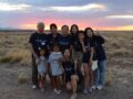2023 Navajo 인디언 단기 선교 사진 2