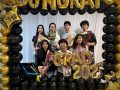 5-25-25 Youth 졸업 사진