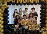 5-25-25 Youth 졸업 사진