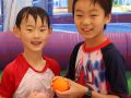 <2025 여름성경학교 VBS> True North, Day 4