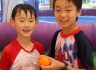 <2025 여름성경학교 VBS> True North, Day 4